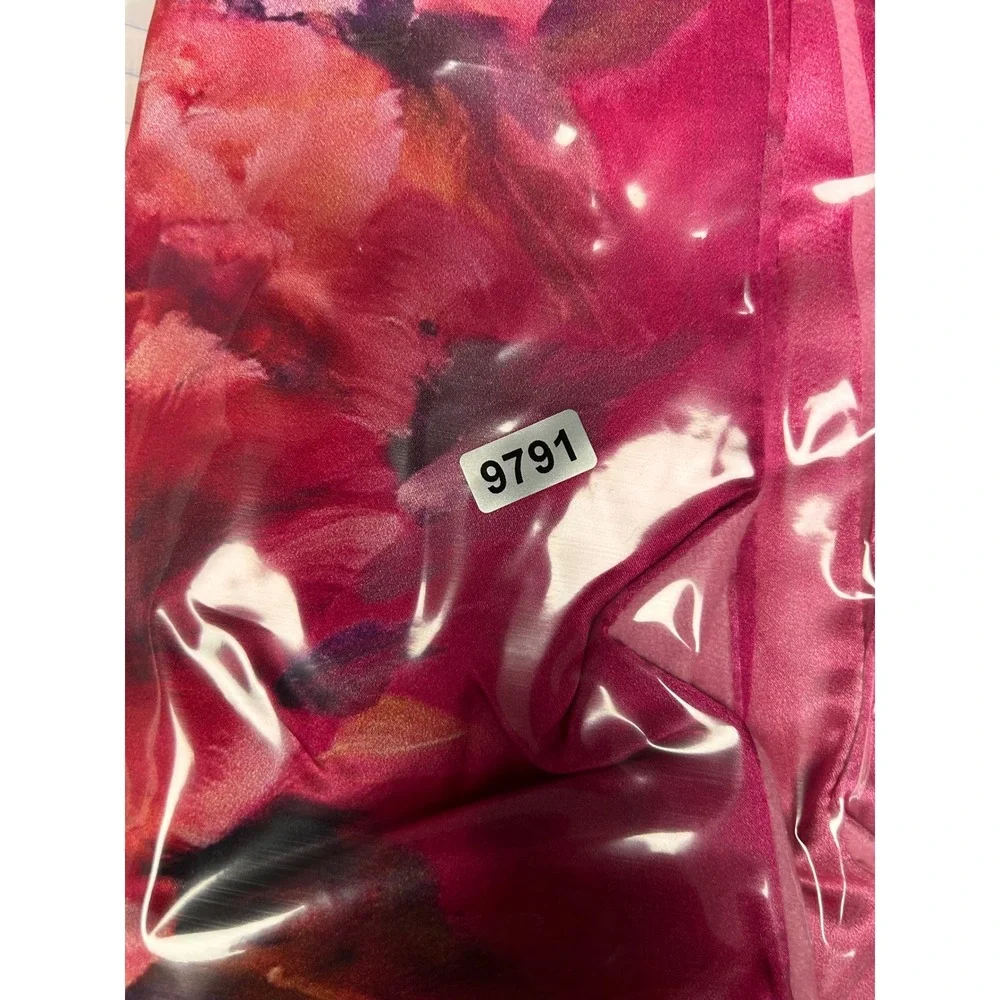 Unbranded silk scarf